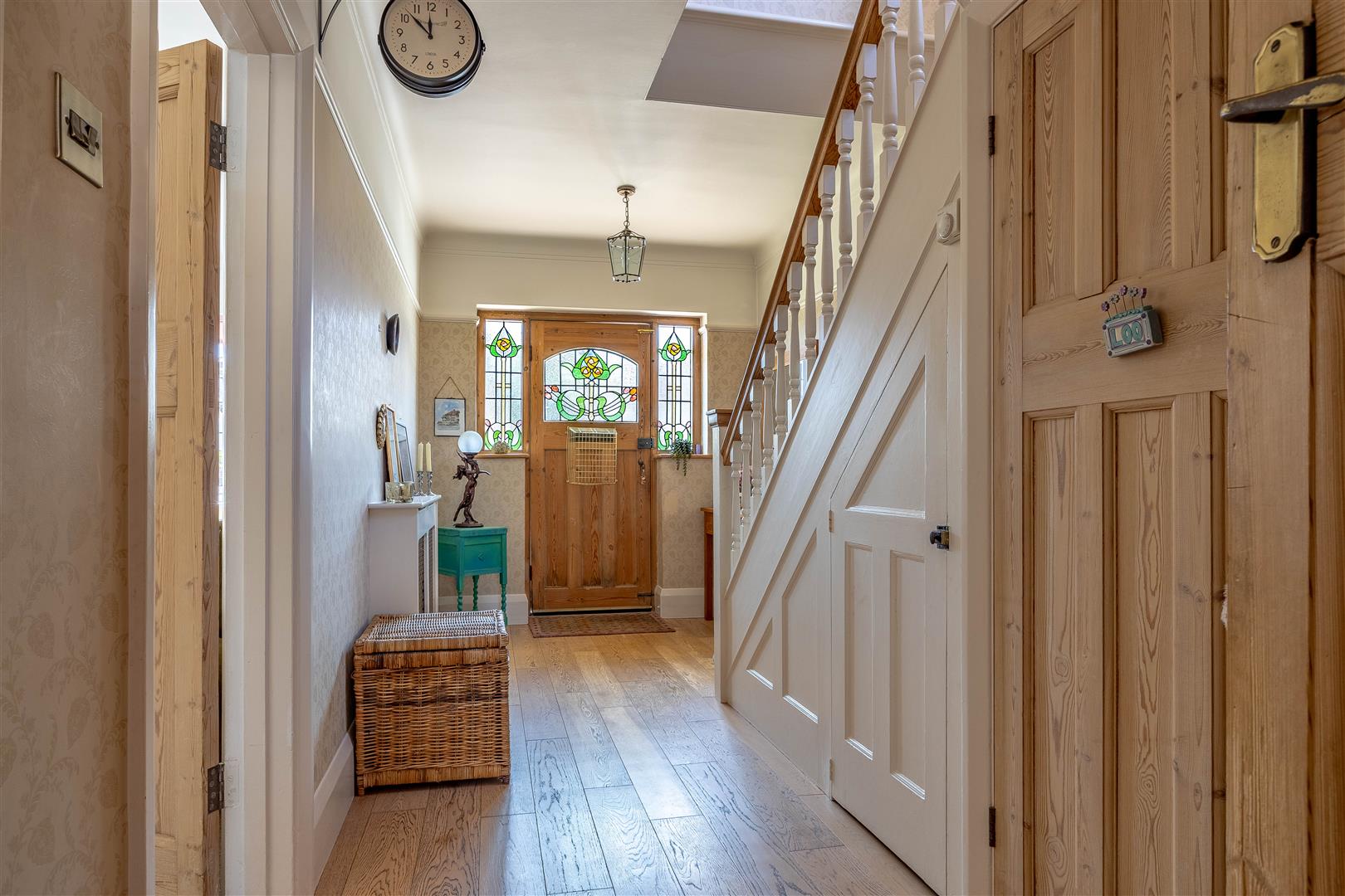 Hallway